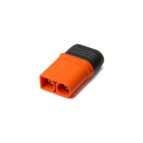 Spektrum IC5 Male Device Side Connector 
