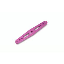 M3 JR 23T Aluminum Servo Arm Full Large