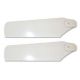 TWISTER 3D STORM TAIL ROTOR BLADES