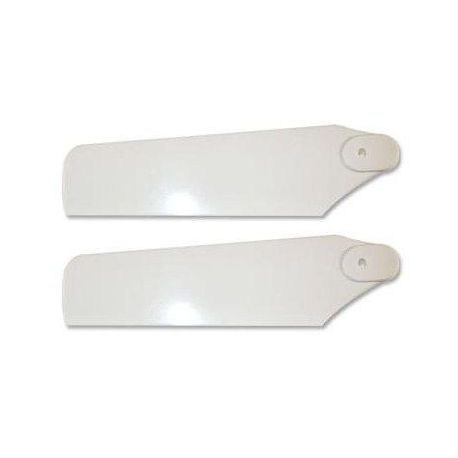TWISTER 3D STORM TAIL ROTOR BLADES