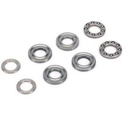 Twister 3D/3DX Storm Thrust Bearing Set