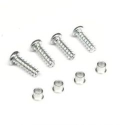 BSD M4 Self Tapping Screw For Hub BS903-0175