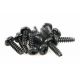 HBX M3X10 S030 Round Head Self Tapping Screw