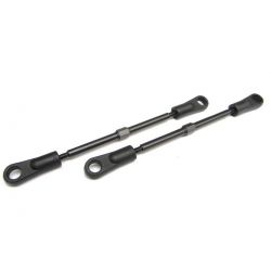 Tiger Shark Rear Linkage Steering Rods