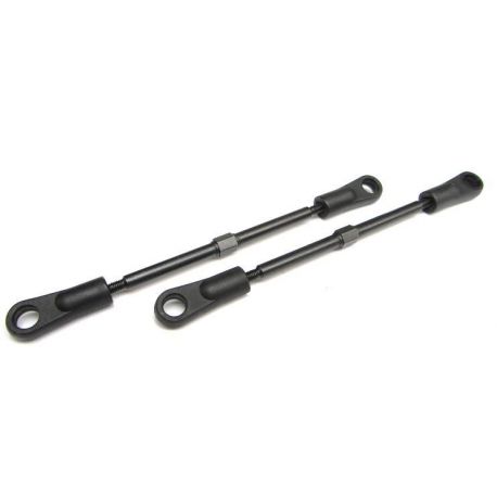 Tiger Shark Rear Linkage Steering Rods