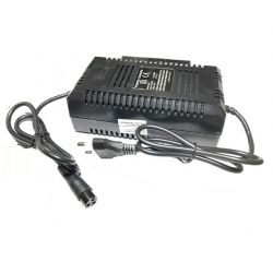 36V 1.5A Charger Used