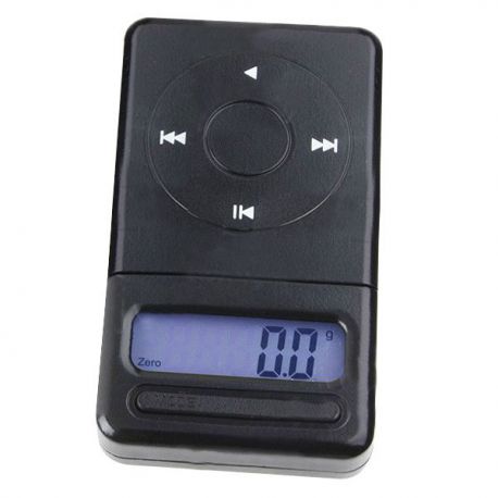 LCD Mini Digital Pocket Scale