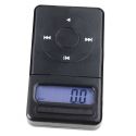 LCD Mini Digital Pocket Scale