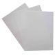0.25mm 9x12" Polystyrene High impact sheet