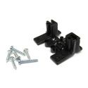 Side Mounting Servo Bracket
