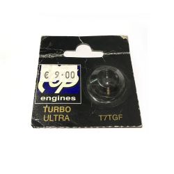 Ultra Turbo Plug Short Body Cold