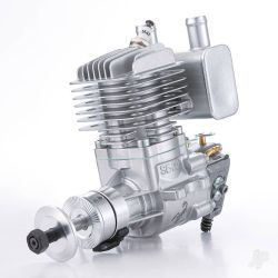 Stinger 26cc Single Cylinder 2-Stroke Petrol Engine