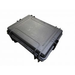 ABS Plastic Hardcase