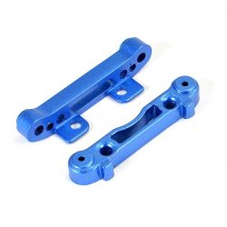 FTX Zorro Brushless Front Alloy Susp Braces