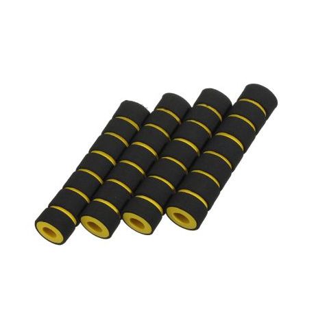 Small Landing Skid Shock Absorbers
