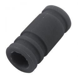 Fastrax 1/8TH Pipe/Manifold Silicone Coupling