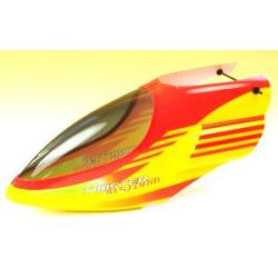 TWISTER 3D STORM CABIN SET COMPLETE