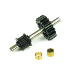 Twister 3D Strom Drive Gear