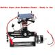 iFlight GoPro 2 Axis CNC Gimbal - Martinez board 