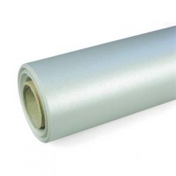 2m Oracover Oratex Covering Silver 60cm width 