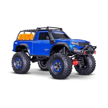TRX-4 Sport High Trail Edition 1:10 4WD Trail Crawler
