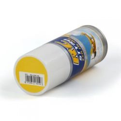 Styrofoam Spary Paint Yellow Gold 150ml