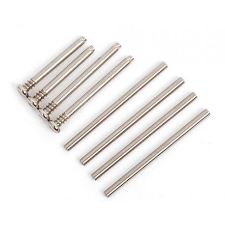 Traxxas Front And Rear Suspension Pin Set