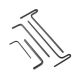 Traxxas Hex Wrench Set