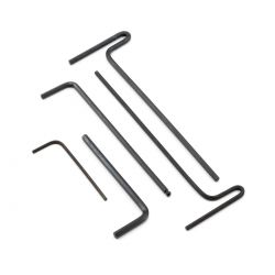 Traxxas Hex Wrench Set