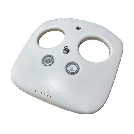 Phantom 3 Pro Adv Remote Front Cover Used