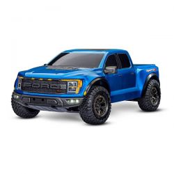 Traxxas Ford Raptor R 4WD Brushless 60MPH+