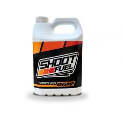 Shoot Premium 16% Nitro Car Fuel 5 Liters