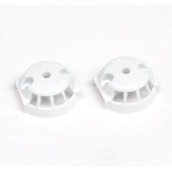 Eflite Blade 350QX Covers for carbon blades