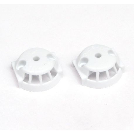 Eflite Blade 350QX Covers for carbon blades