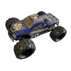DHK Maximus GP Monster Truck Used