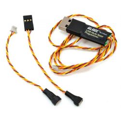 E-Flite BLADE 350/200QX Programmer/Updater