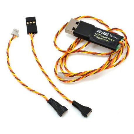 E-Flite BLADE 350/200QX Programmer/Updater