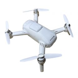 Yuneec Breeze Drone 4K Used