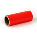 Oratrim Roll Fluorescent Red (21) 9.5cm x 2m