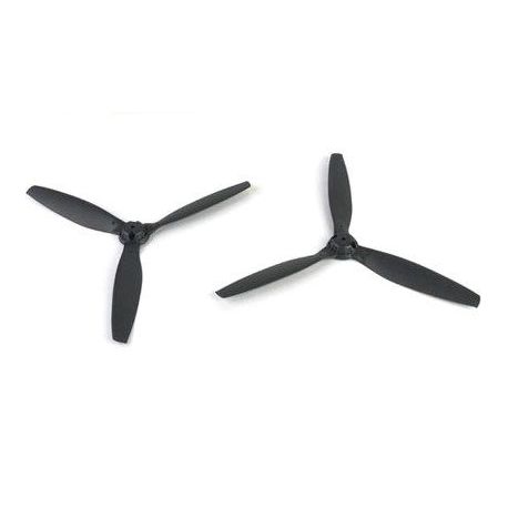 Carbon Fiber Reinforced Polymer - Blade 350QX 