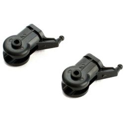 Blade mCP X BL Main Blade Grips with Bearings