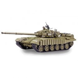 Henglong 1:16 Russian T-72 Infrared System