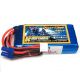 2s 7.4v 1300mAh 35c Giant Power Delta Ray