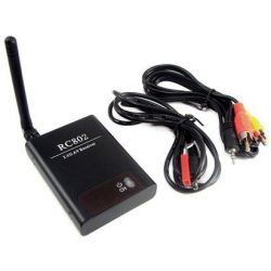 2.4G Video Receiver Boscam RC802