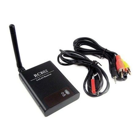 2.4G Video Receiver Boscam RC802