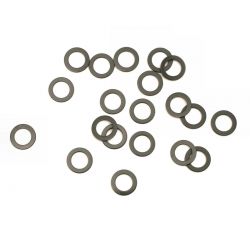 Traxxas PTFE-Coated Washers 5x8x0.5mm