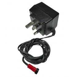 5V AC/DC Adapter Power Supply Used