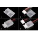 4S Protector Clips LiPo Balance Lead