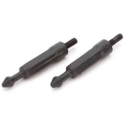 Blade 200 SR X Helicopter Canopy Mount Set