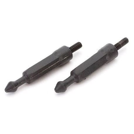 Blade 200 SR X Helicopter Canopy Mount Set